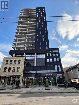Building Photo - 181 King St S