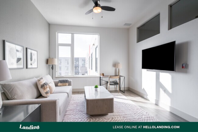 Building Photo - 1714 21st St