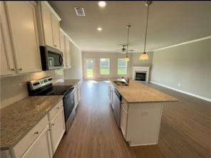 Foto del edificio - 5144 Fox Den Rd