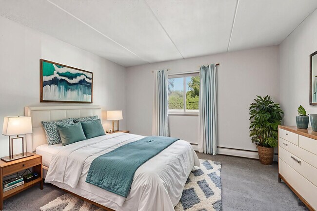 Foto del edificio - Cherry Court Apartments