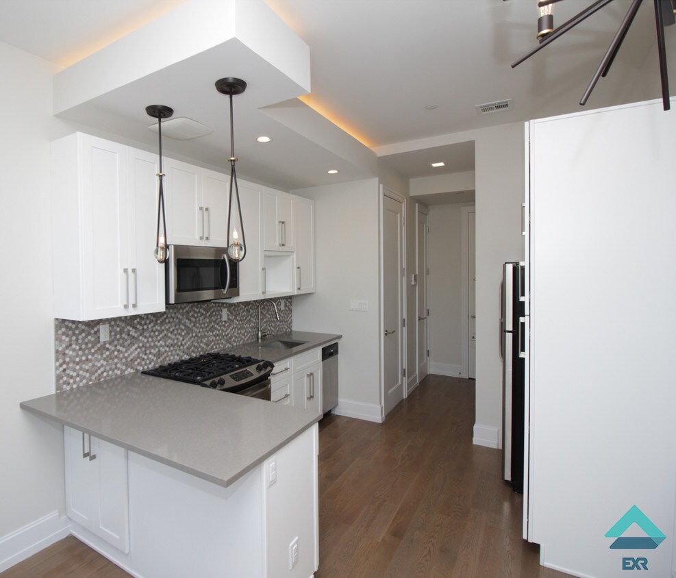 Foto principal - 96 Adelphi St