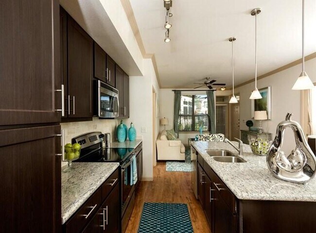 Building Photo - 1 bedroom in Houston TX 77054