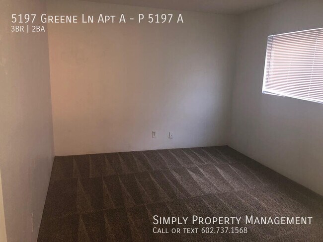 Foto del edificio - 5197 Greene Ln