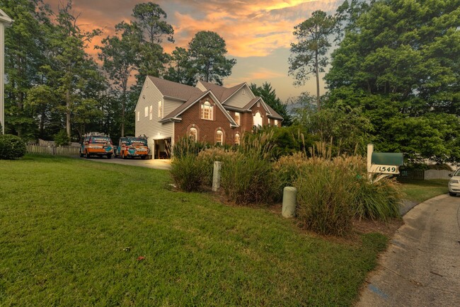 Building Photo - 1549 Goswick Ridge Rd