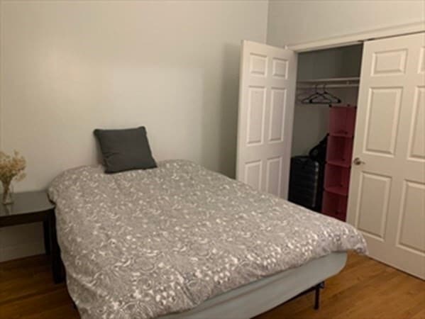 Foto del edificio - 492 Massachusetts Ave