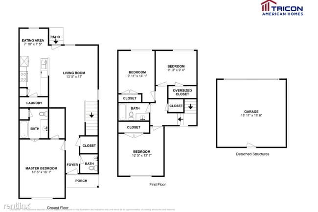 Building Photo - 2177 Cason Ln