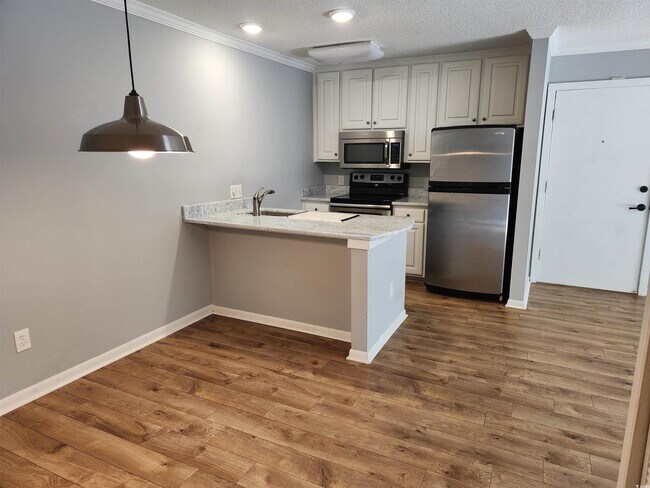 Foto del edificio - 435 Salt Marsh Cir