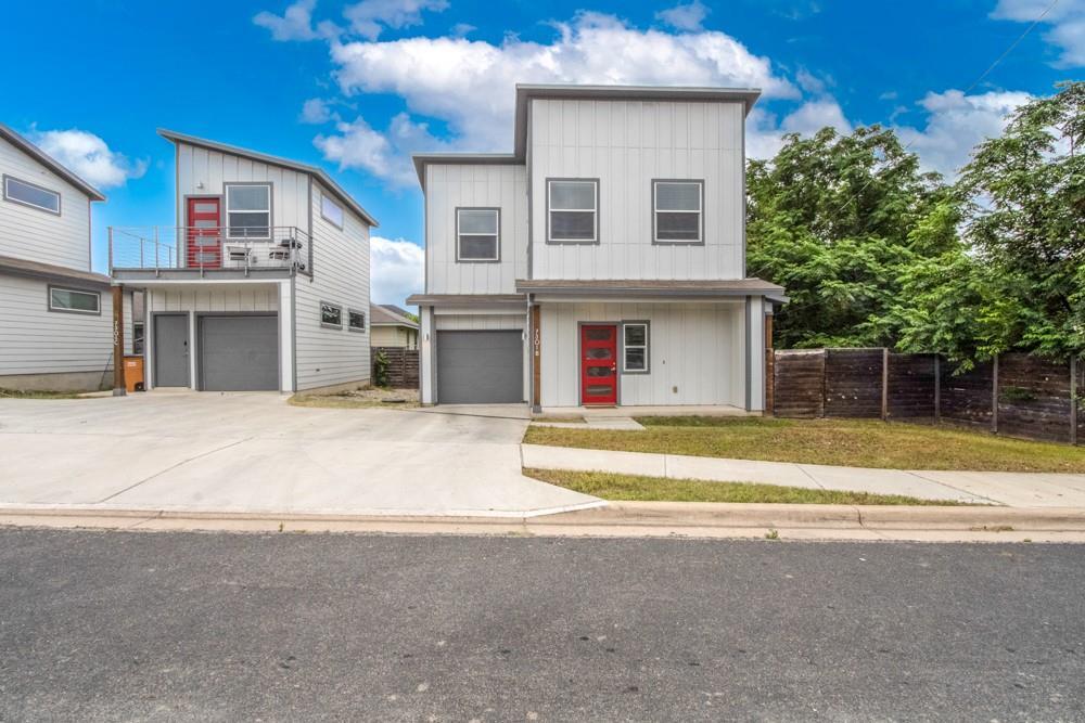 Foto principal - 7301 Providence Ave