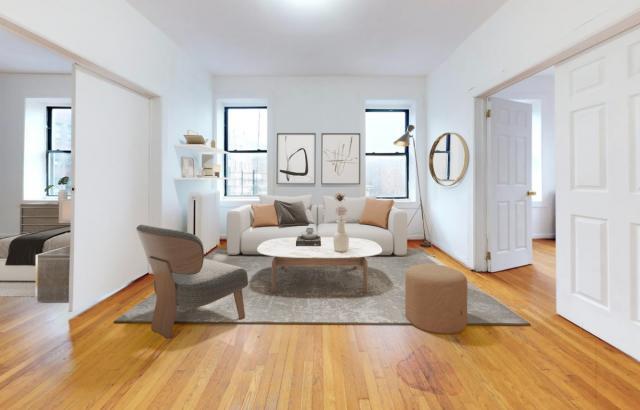 Foto principal - 4 bedroom in NEW YORK NY 10033