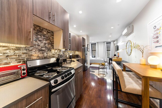Foto del edificio - 415 E 59th St