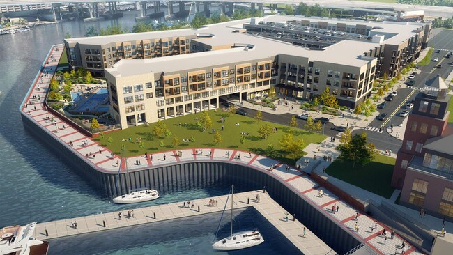 Building Photo - The August