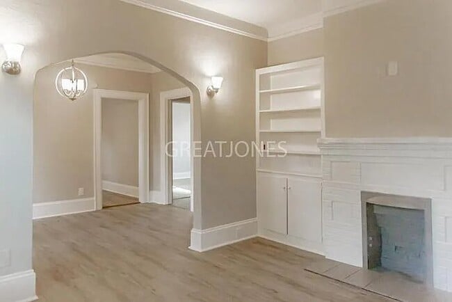 Foto del edificio - 328 Calloway St