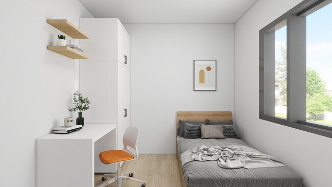 Foto del edificio - AZEN