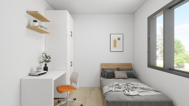 Building Photo - AZEN