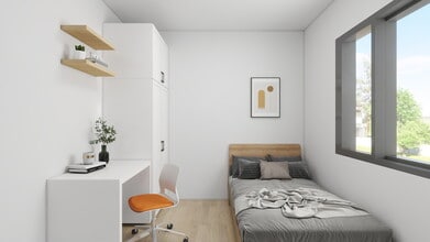 Building Photo - AZEN