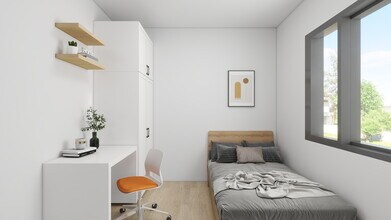 Building Photo - AZEN