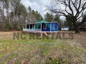 Building Photo - 919 Clarence McKeithen Rd