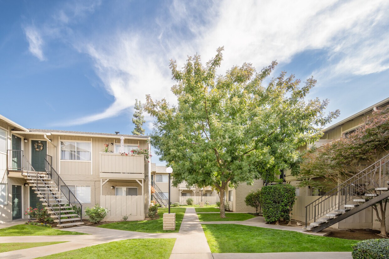 Foto principal - Cedar Apartments