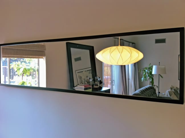 Living - 622 S Barrington Ave