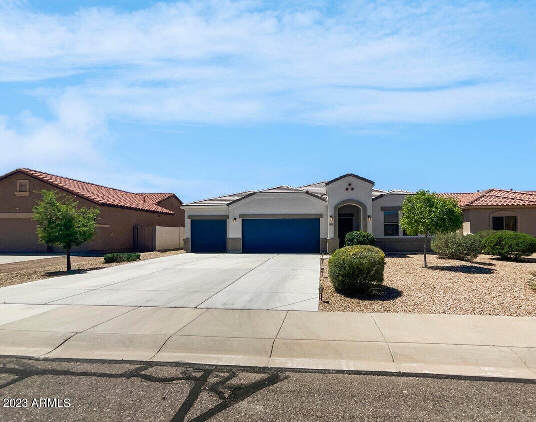 10619 E Primrose Ct, Florence, AZ 85132 House for Rent in Florence