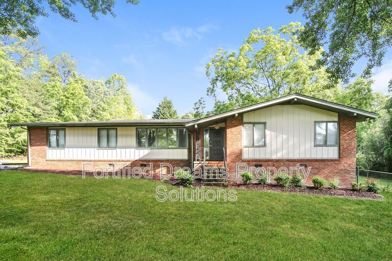 2601 Peace Haven Rd, Pleasant Garden, NC 27313 - House Rental in ...