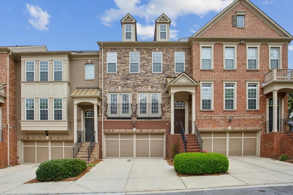 Primary Photo - 346 Ardmore Ct NW
