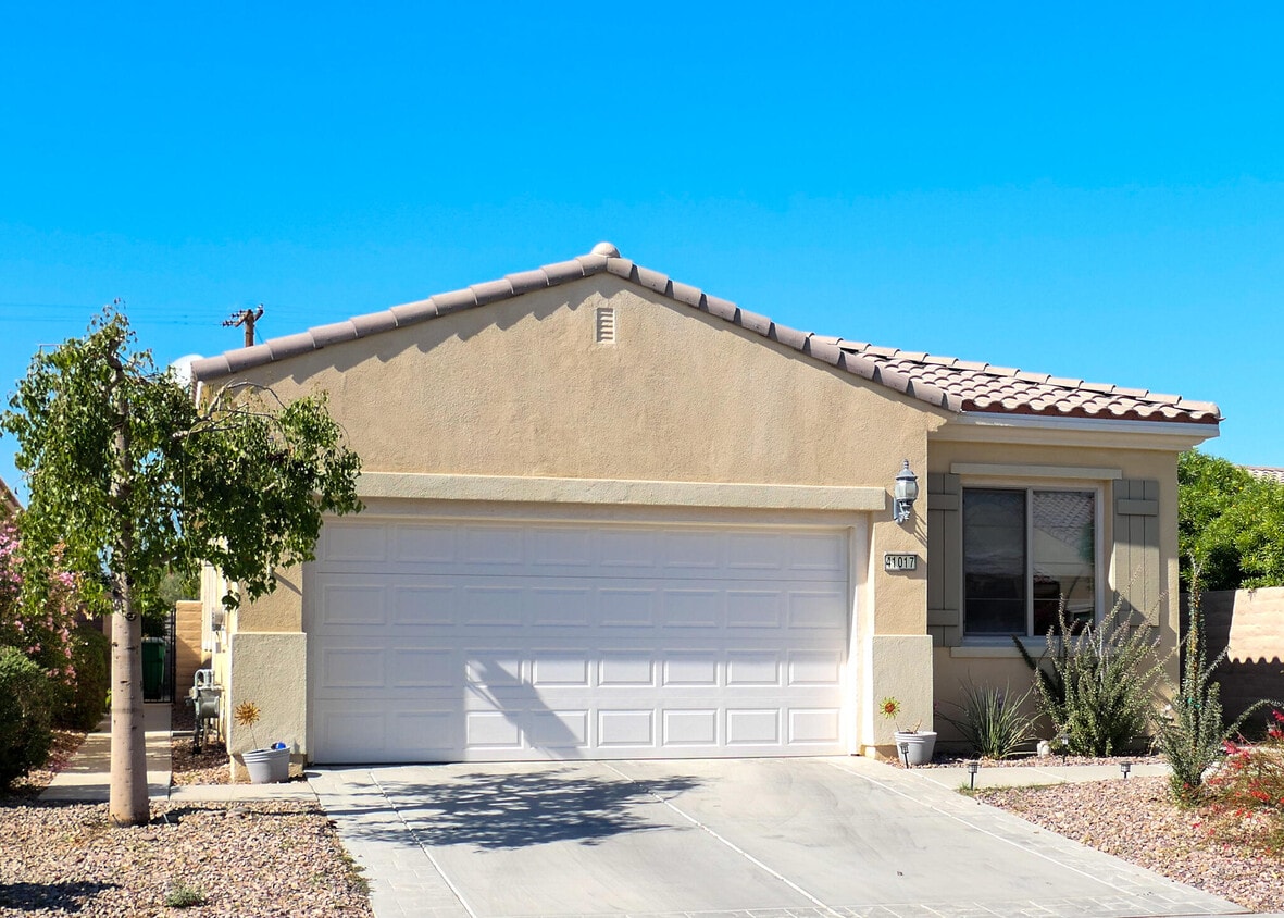 41017 Calle Pampas, Indio, CA 92203 House Rental in Indio, CA