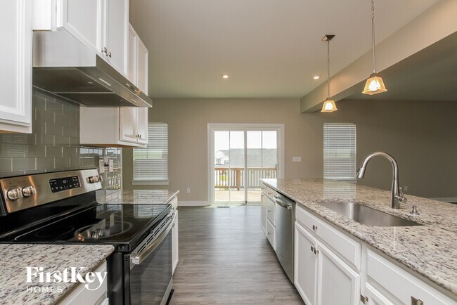Building Photo - 1701 Speartip Ln