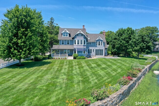 Foto del edificio - 71 Cove Ave