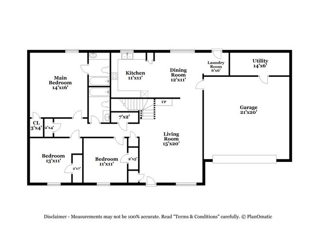Building Photo - 4483 Green Creek