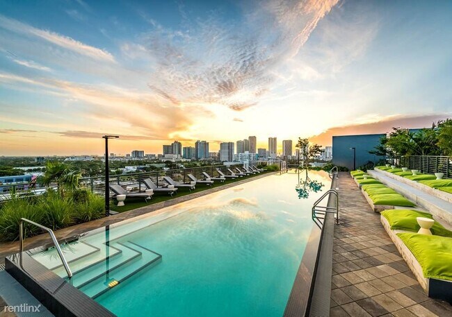 Foto del edificio - Studio, 1 bath  - 2531 NW 2nd Ave
