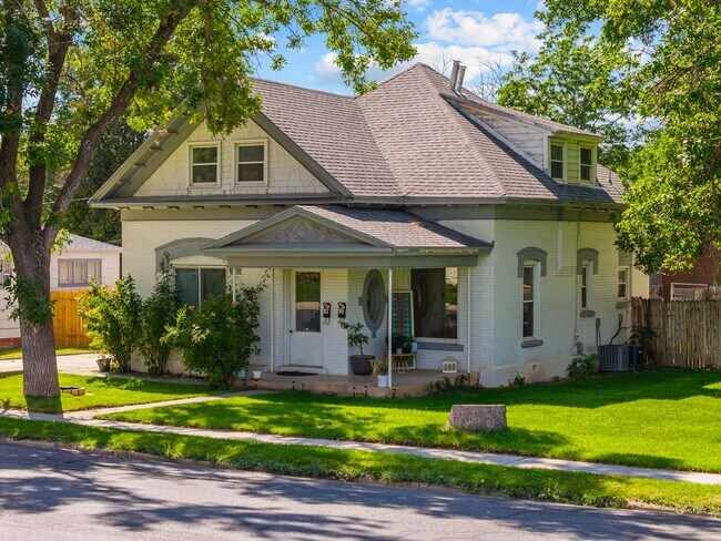 Foto del edificio - Mei-312 S 200 E Spanish Fork, UT 84660