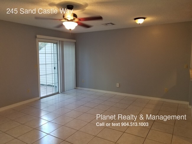 Building Photo - 245 Sand Castle Way