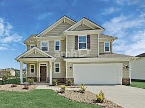 Building Photo - 4837 Durant Ct