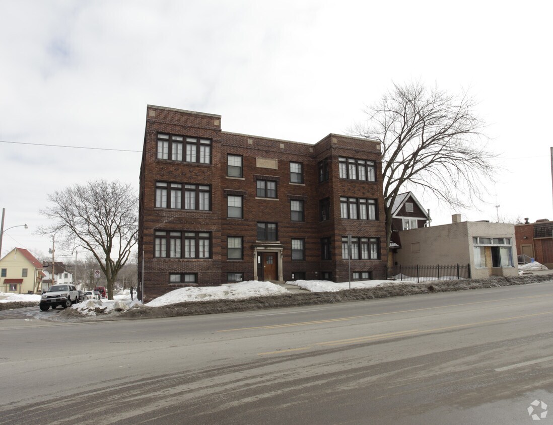 Foto del edificio - 1245 6th Ave