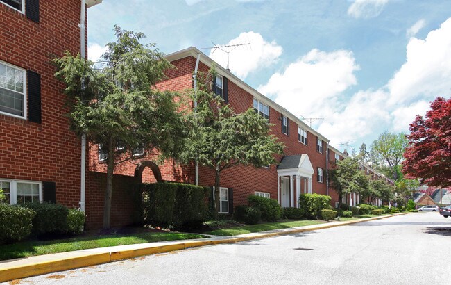 Linkwood Apartments Baltimore Md Main Photo Linkwood Apartments
