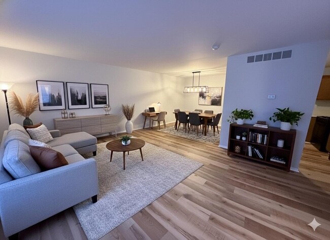 Building Photo - 41136 Northwind Dr