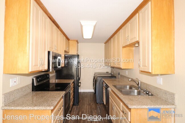 Building Photo - 3 br, 1.5 bath House - 10416 Caminito Rimini