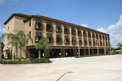 Primary Photo - Perkins Palms
