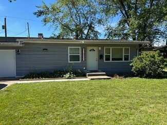 Building Photo - 411 Douglass Ct