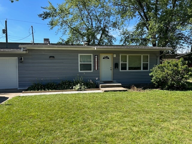 Building Photo - 411 Douglass Ct