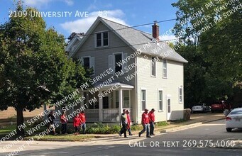 Building Photo - 2109 University Ave