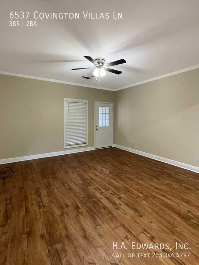 Foto del edificio - 6537 Covington Villas Ln