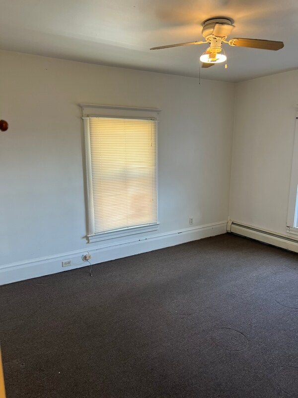 Foto del edificio - 124 Spruce St