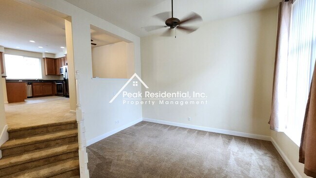 Foto del edificio - Wonderful South Natomas 2bd/2.5ba Condo wi...
