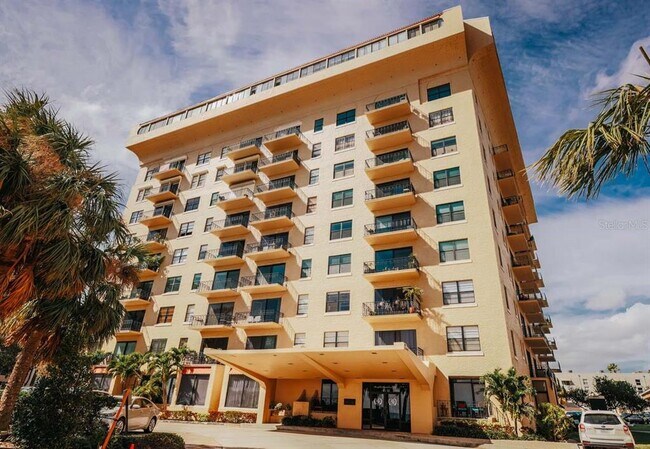 Foto del edificio - 2109 Bayshore Blvd