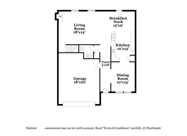 Building Photo - 1212 Braemar Highland Dr