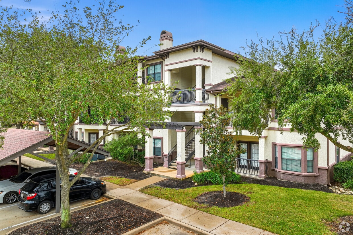 Preserve at Copper Springs - 13333 West Rd Houston, TX 77041 ...