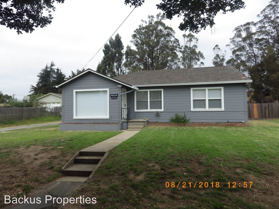 Foto principal - 3 br, 2 bath House - 17721 Pesante Rd.