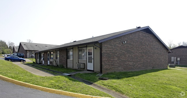 Greeneville Terrace Apartments Tn Greeneville Terrace Apartments